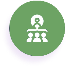 Group/Organization Sessions